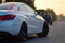 مرسيدس بنز E-Class